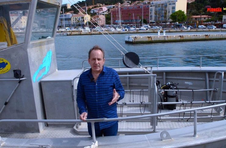 Equipements de protection individuelle en plongée : Alain Foret répond à vos questions