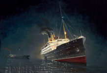 Chaque jour, une épave : 29 mai 1914, La tragédie oubliée de l’Empress of Ireland