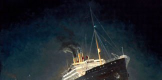 Chaque jour, une épave : 29 mai 1914, La tragédie oubliée de l’Empress of Ireland