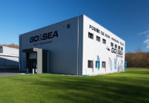 La fosse de plongée GO&SEA devient GO&SEA by NEMO33