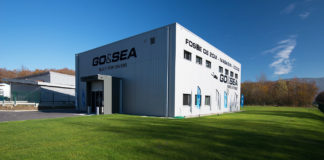 La fosse de plongée GO&SEA devient GO&SEA by NEMO33