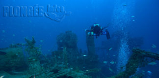 Chaque jour, une épave : 2 juin 1944, l’Alice Robert, dit le “Bananier” à Port-Vendres