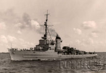 Chaque jour, une épave : 15 juin 1943, le M-483, à Guernesey