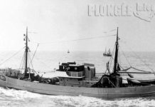 Chaque jour, une épave : 12 juin 1942, le Marie-Frans, à Bayonne