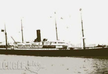 Chaque jour, une épave : 5 juin 1918, le trésor de l’Argonaut en Bretagne