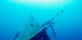 Chaque jour, une épave : 9 juin 1940, l’Umbria sabordé à Port-Soudan