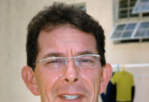 Communiqué : obsèques de Jacky Degremont