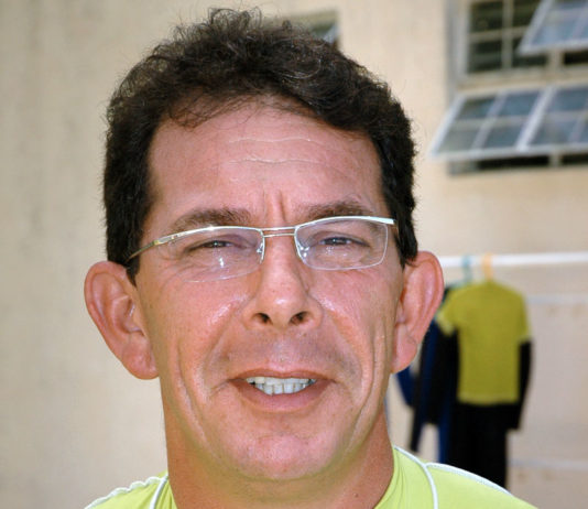 Communiqué : obsèques de Jacky Degremont