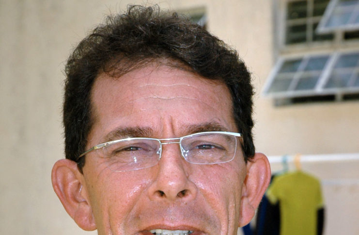 Communiqué : obsèques de Jacky Degremont