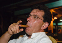 Jacky Degremont, hommage à un explorateur disparu