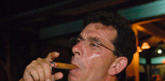 Jacky Degremont, hommage à un explorateur disparu