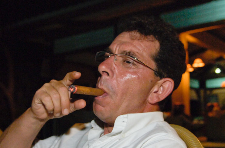 Jacky Degremont, hommage à un explorateur disparu