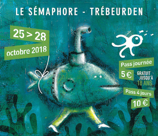 Festival du Film des Mondes Sous-Marins : les inscriptions sont ouvertes!