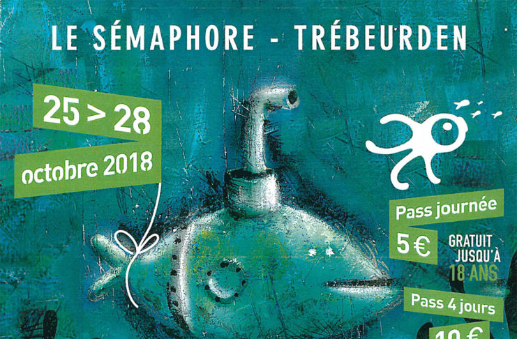 Festival du Film des Mondes Sous-Marins : les inscriptions sont ouvertes!