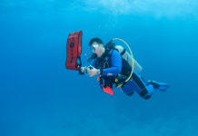 Les dangers du parachute de palier