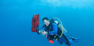 Les dangers du parachute de palier