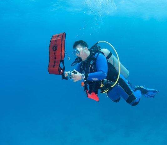 Les dangers du parachute de palier