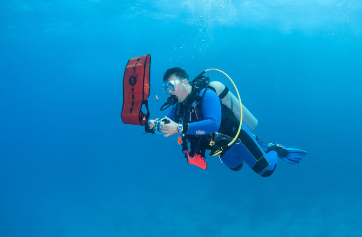 Les dangers du parachute de palier