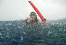 Pour la sécurité, bien choisir son parachute de paliers