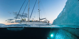 L’expédition Under The Pole sur Arte, le mardi 24 juillet à 18h05