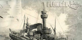 Chaque jour, une épave : 7 juillet 1892, le paquebot Maréchal Canrobert coulait à Marseille