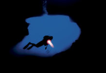 Spécial plongeurs confirmés : La plongée solo, pour ou contre ?