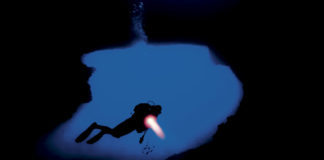 Spécial plongeurs confirmés : La plongée solo, pour ou contre ?