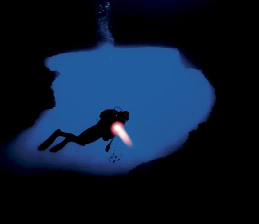 Spécial plongeurs confirmés : La plongée solo, pour ou contre ?