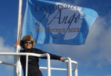 Prisca Marester Tamarelle ou le dernier voyage d’une exploratrice