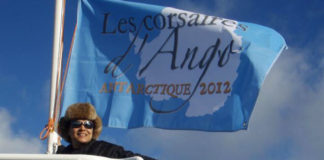 Prisca Marester Tamarelle ou le dernier voyage d’une exploratrice