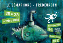 3e Festival du film et de l’image des mondes sous-marins à Trébeurden : demandez le programme !