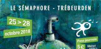3e Festival du film et de l’image des mondes sous-marins à Trébeurden : demandez le programme !