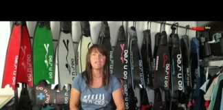 Go n Sea, des palmes innovantes