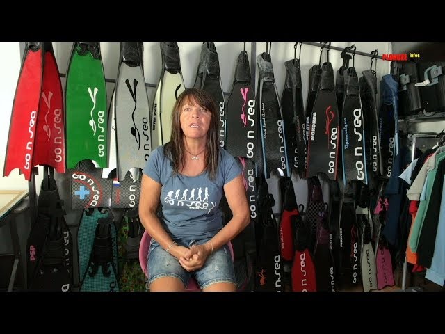 Go n Sea, des palmes innovantes