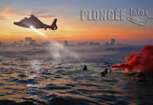 Plongeurs à la dérive : comment survivre ?