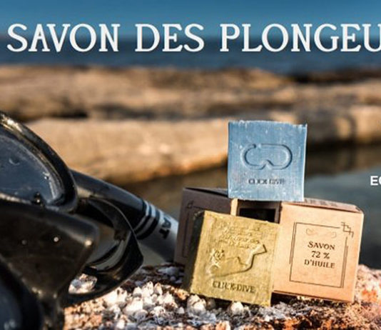 Participez au projet « Le savon du plongeur »