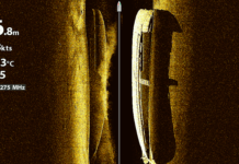 Humminbird, le sondeur de recherche des chasseurs d’épaves