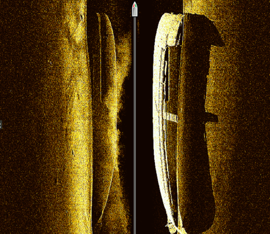 Humminbird, le sondeur de recherche des chasseurs d’épaves