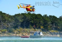 Accidents de plongée : tirer des leçons de la plongée Tek