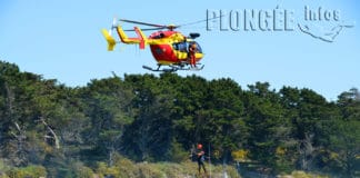 Accidents de plongée : tirer des leçons de la plongée Tek