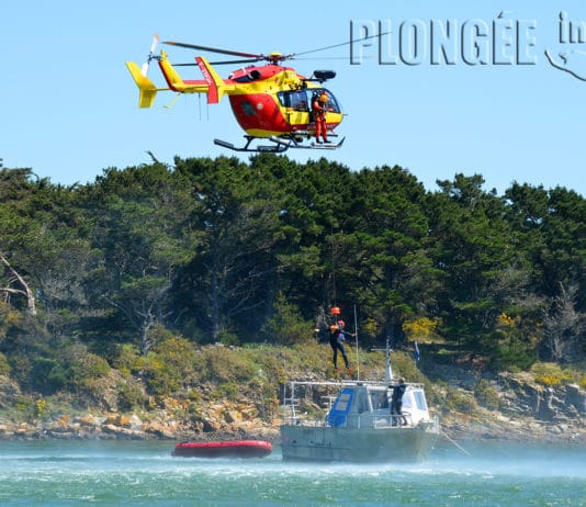 Accidents de plongée : tirer des leçons de la plongée Tek