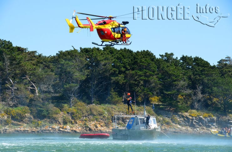 Accidents de plongée : tirer des leçons de la plongée Tek