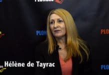 Salon de la Plongée 2019 : l’interview de la Présidente Hélène de Tayrac