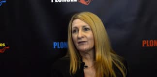 Salon de la Plongée 2019 : l’interview de la Présidente Hélène de Tayrac