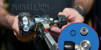 L’invention qui a révolutionné le monde de la plongée