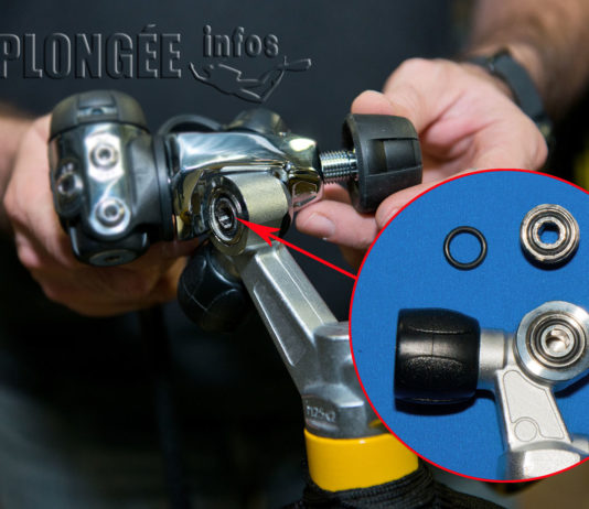 L’invention qui a révolutionné le monde de la plongée