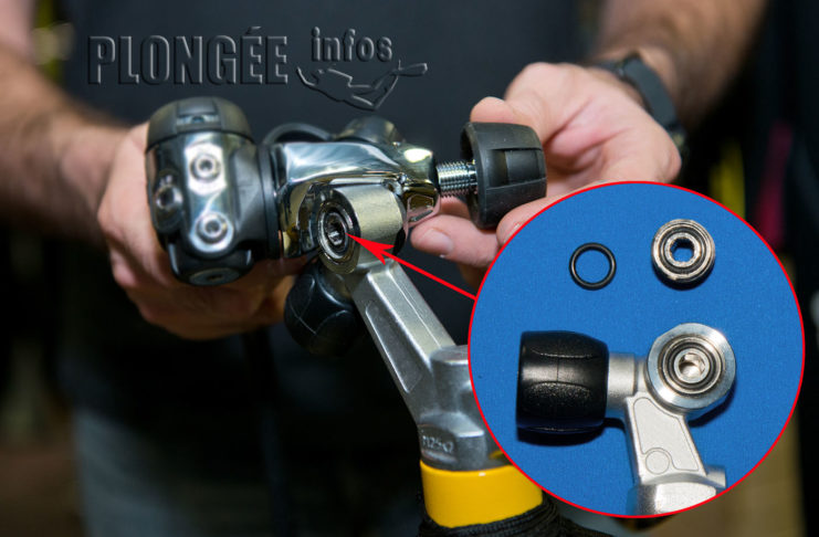L’invention qui a révolutionné le monde de la plongée