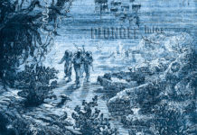 Paul Bert, un génie de la Science au service de la plongée