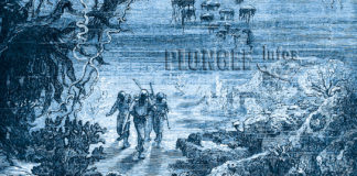 Paul Bert, un génie de la Science au service de la plongée