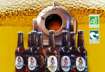 NOUVEAU : la Narcose, la bière du plongeur